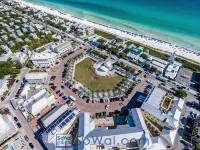 Private Pool, Amazing Decor, Elevator, 4 Min Walk to Sand! Beachside of 30A - 5-Star