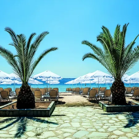 Xenios Theoxenia Hotel