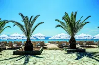 Xenios Theoxenia Hotel - Afhentnings-/afleveringstjenester