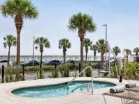 Embassy Suites by Hilton Panama City Beach Resort - Gym