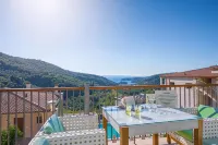 Salvator Villas & Spa Hotel - Sea View