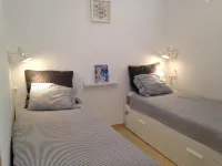 Perfect pool location in beautiful Capistrano village in Nerja - 레지던스