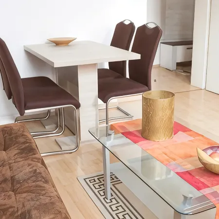 Boardinghouse Wilhelmshaven