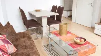 Boardinghouse Wilhelmshaven - Bãi đậu xe