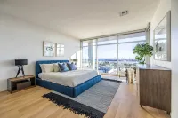 @ Marbella Lane - Luxurious 3Br Penthouse - balcony