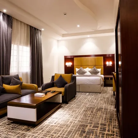 Al Rest Inn Hotel