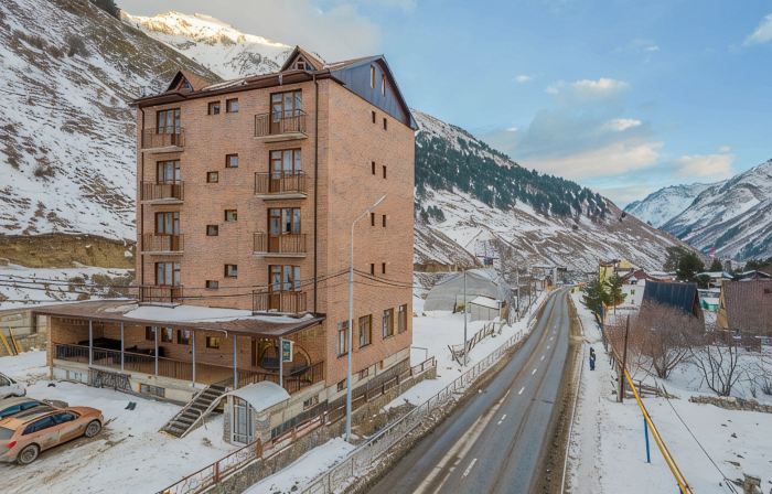 Apartments Aiza