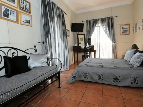 Hotel de La Poste - Pet friendly