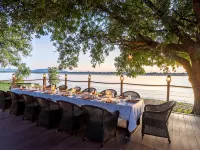 Mopani Safari Lodge Hotels in Mambwe