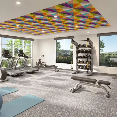 Home2 Suites by Hilton San Juan