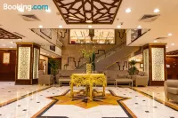 Odst Almadina Hotel