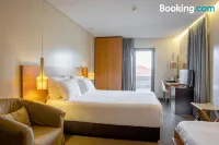 Stay Hotel Torres Vedras Centro - bar