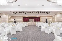 داون تاون آنكارا هوتل - فطور