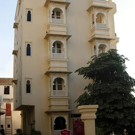 Jaiwana Haveli