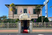 Hotel Villa Primavera - 2-Star