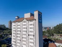 Comfort Hotel Joinville