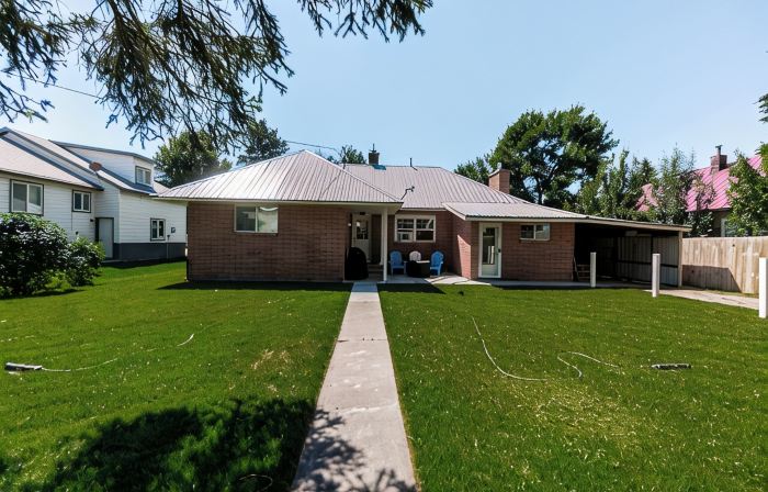 Charming Home near Yellowstone & Grand Teton NP