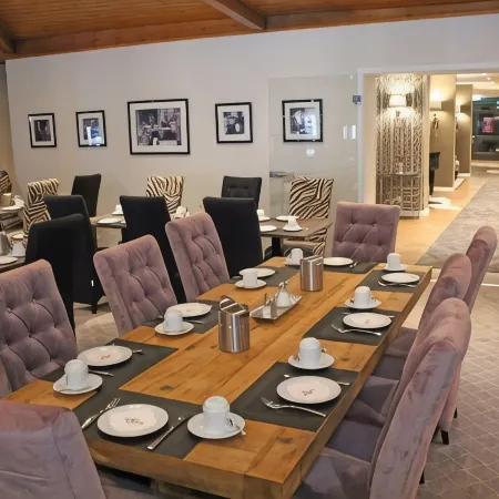 Hotel Luise