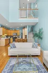 Beach Block Multilevel Townhouse - 2성급