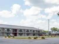 Econo Lodge Hotels in Vidalia