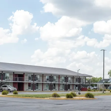 Econo Lodge