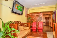 Citywall Hotels - 2-stjärniga