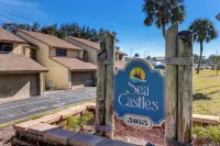 Beautiful family beach townhome getaway - 2-Star