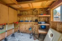 6-bedroom Retreat - Game + Movie Room - Fire Pit - 15 min to Denver + Boulder - 4성급