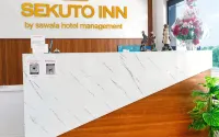 Sekuto Inn by Sawala - 2-Star