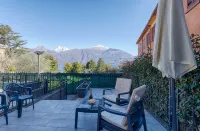 LakeView LakeComo 4Seasons, Terrace, 30m to Lake! by STAYHERE-LAKECOMO - 2 stelle