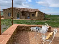 Cordella in Valdorcia Truffle and Olive Oil Resort - 3 Sao