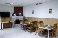 Zarechnaya - 2-Star