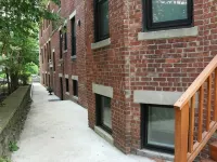 Maverick Suites at 89 Marion Hotels in Brookline