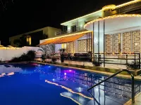 Maison d'hôtes Villa Anna Dakar - 4-Star