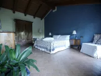 Quattrocolli B&B - Bed and Breakfasts