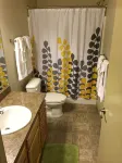 Staterooms 2K, Road View, newly built, seasonal heated pool, beach nearby - Balkon