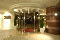 Matsumoto Wellton Hotel - parcheggio