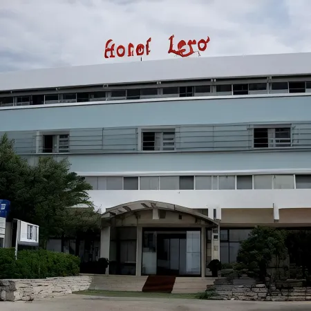 Hotel Lero