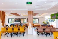 Kigali Delight Hotel - Bed and Breakfasts