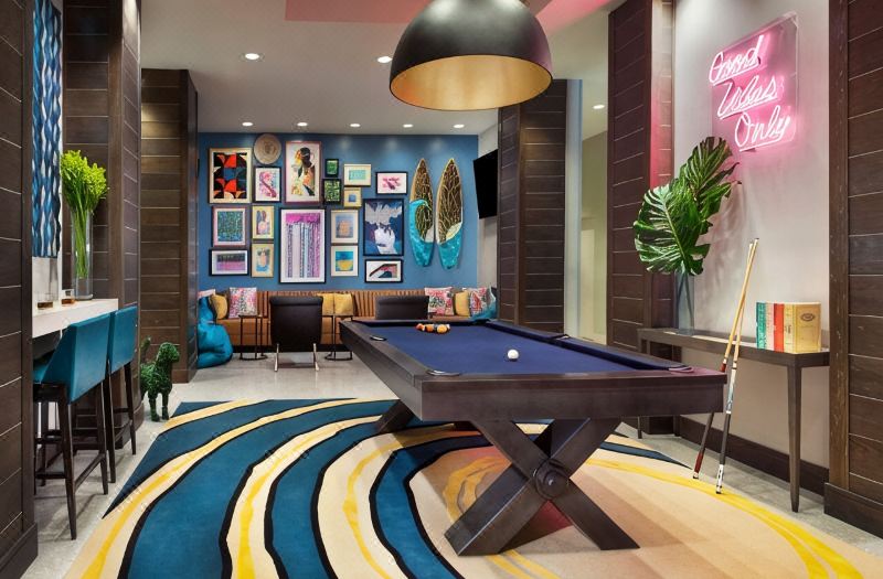 Homewood Suites by Hilton Miami Dolphin Mall photo 5