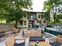 Oasis Hotel Edirne - 3-Star