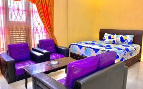 Sinar Mulia Hotel