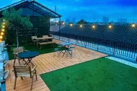 Habitat Bintaro - Pensions