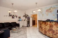 Stil Guest House - ที่มีที่จอดรถ