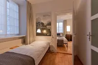 Baseltor Hotel & Restaurant - Wifi