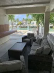 Super Comfy and modern with the extras! - 4-Star