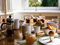 Guest House la Maison Chantecler Hotels near Brussels Golf Club