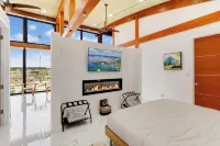 佩德納萊斯河家庭旅館-BLUE - 精品