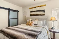 Sancho's Condo De Mesilla - 4-Star