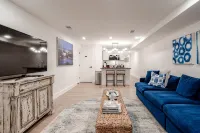 ☆990ft² ☆Heart of Georgetown☆99 Walk Score☆<1 min→Shops☆Smart TV☆ - Bungalow